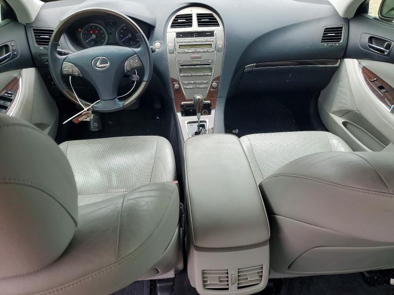 Aukcja sprzedaży 2012 Lexus Es, vin: JTHBK1EG0C2488825, numer aukcji: 50653796