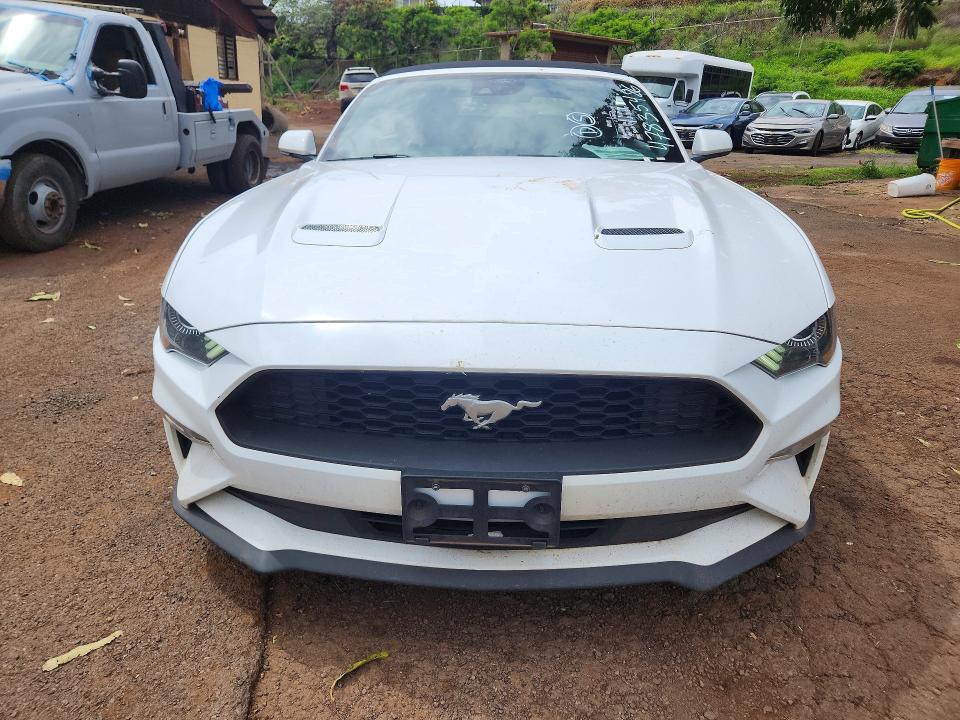 Aukcja sprzedaży 2023 Ford Mustang, vin: 1FATP8UHXP5108474, numer aukcji: 47835486