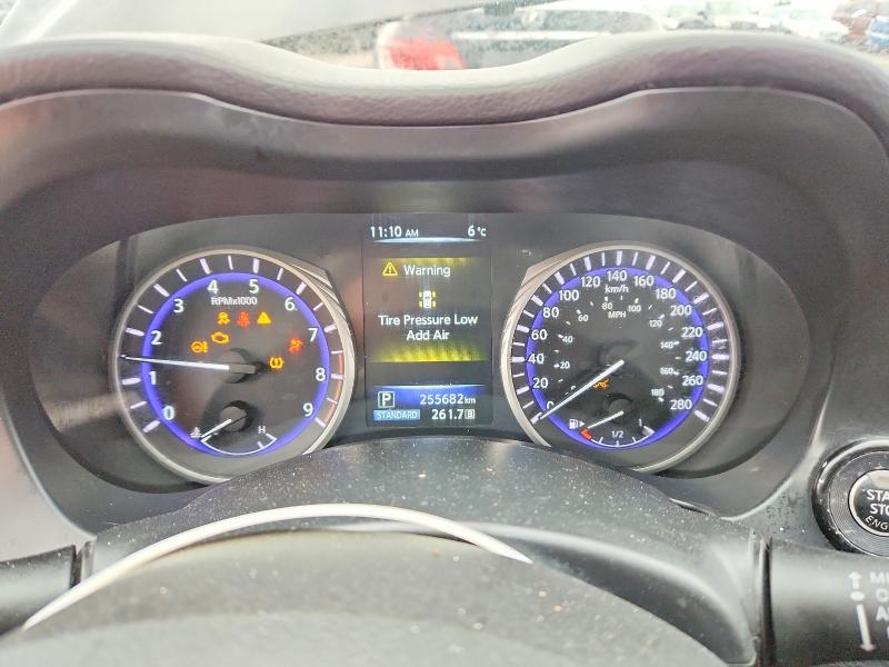 Auction sale of the 2015 Infiniti Q50, vin: JN1BV7AR7FM420665, lot number: 48767706