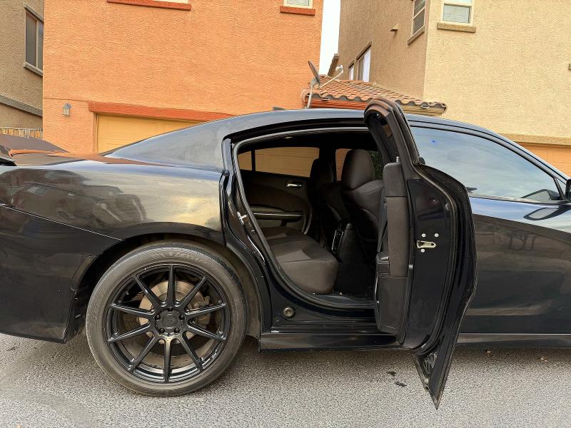 Продаж на аукціоні авто 2019 Dodge Charger, vin: 2C3CDXCT2KH578605, номер лоту: 50856736
