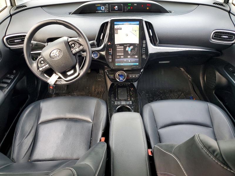 Aukcja sprzedaży 2020 Toyota Prius Prime, vin: JTDKARFP5L3151370, numer aukcji: 48934936