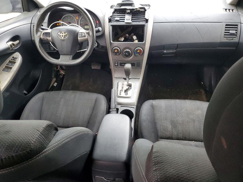 Продаж на аукціоні авто 2013 Toyota Corolla, vin: 5YFBU4EE3DP074520, номер лоту: 51086526