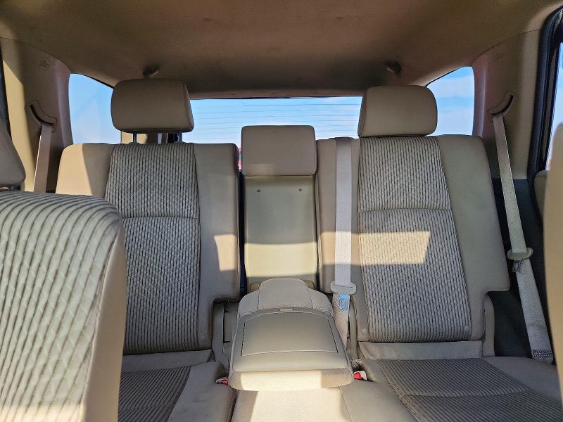 Продаж на аукціоні авто 2012 Toyota 4runner, vin: JTEBU5JR6C5099417, номер лоту: 48768316