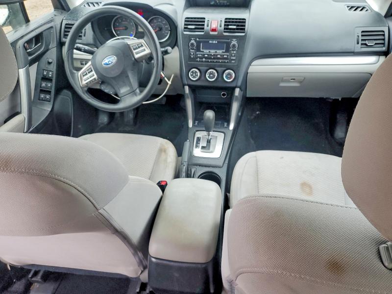 Продажа на аукционе авто 2014 Subaru Forester, vin: JF2SJAEC0EH539436, номер лота: 49708046