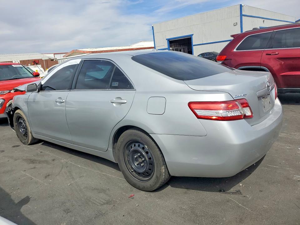 Auction sale of the 2011 Toyota Camry, vin: 4T4BF3EK4BR175514, lot number: 48908236