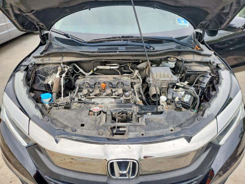 51349486 :رقم المزاد ، 3CZRU6H35KG704295 vin ، 2019 Honda Hr-v مزاد بيع