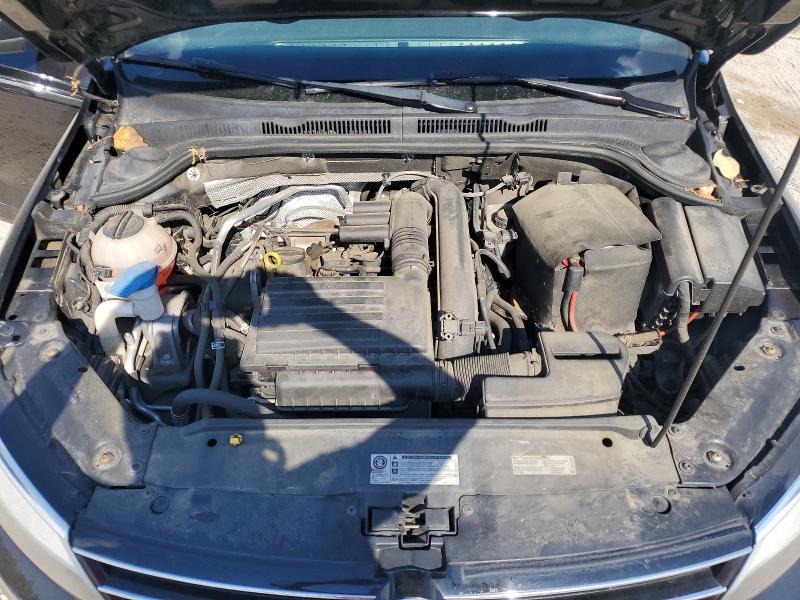 51130906 :رقم المزاد ، 3VW267AJ1GM302859 vin ، 2016 Volkswagen Jetta مزاد بيع