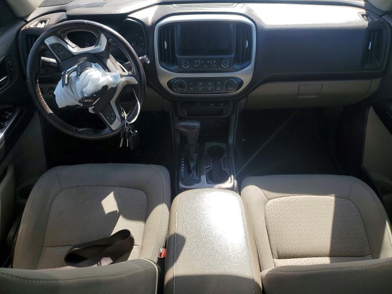 Продаж на аукціоні авто 2016 Gmc Canyon, vin: 1GTG6CE32G1176893, номер лоту: 50576916