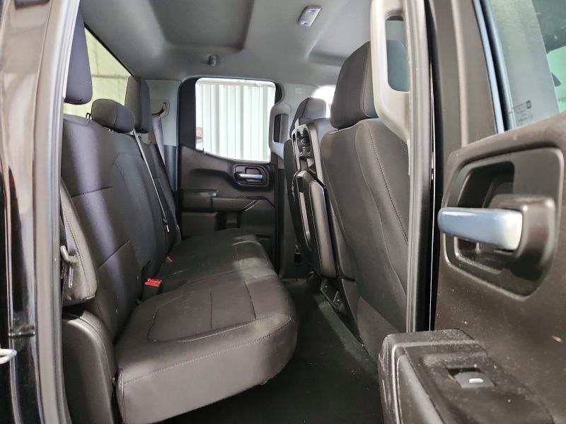 Продажа на аукционе авто 2021 Chevrolet Silverado, vin: 1GCRWAEF0MZ147560, номер лота: 49917016