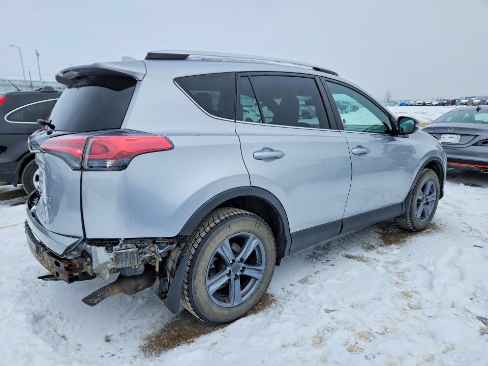 48785336 :رقم المزاد ، 2T3JFREV5GW467321 vin ، 2016 Toyota Rav4 مزاد بيع