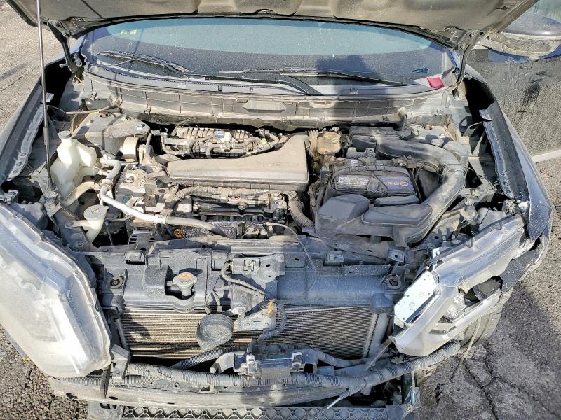 Aukcja sprzedaży 2018 Nissan Rogue, vin: KNMAT2MV2JP551648, numer aukcji: 48851416