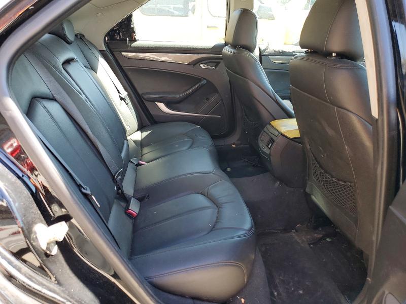 Продаж на аукціоні авто 2010 Cadillac Cts, vin: 1G6DA5EG4A0143975, номер лоту: 49762806