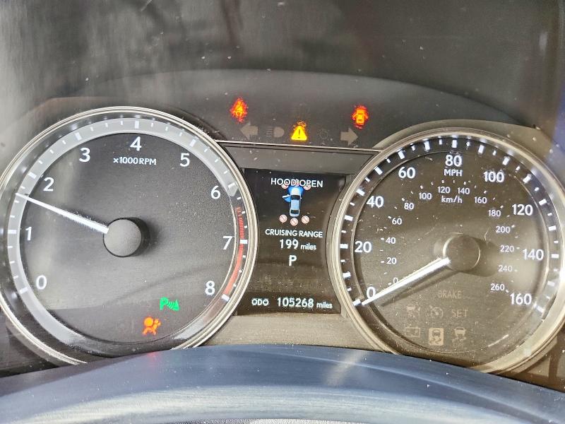 Aukcja sprzedaży 2015 Lexus Gs 350, vin: JTHCE1BL9FA006151, numer aukcji: 48805796