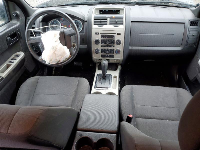 Продаж на аукціоні авто 2010 Ford Escape, vin: 1FMCU0D72AKC81020, номер лоту: 49270486