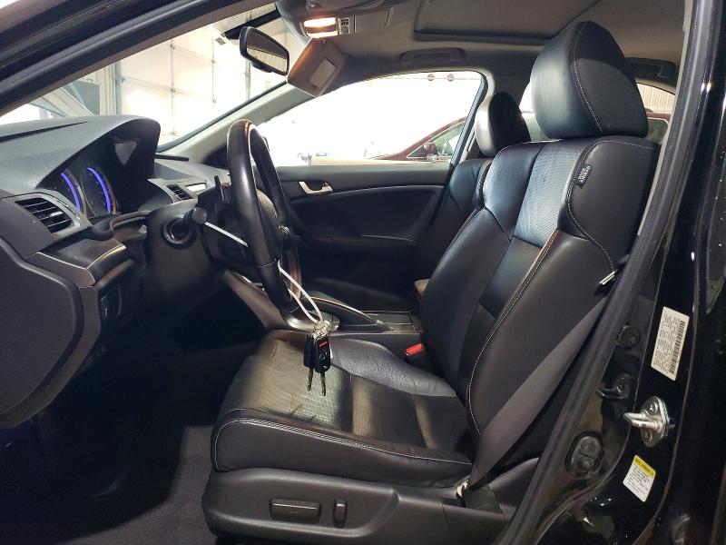 Aukcja sprzedaży 2014 Acura Tsx, vin: JH4CU2F61EC002627, numer aukcji: 48335706