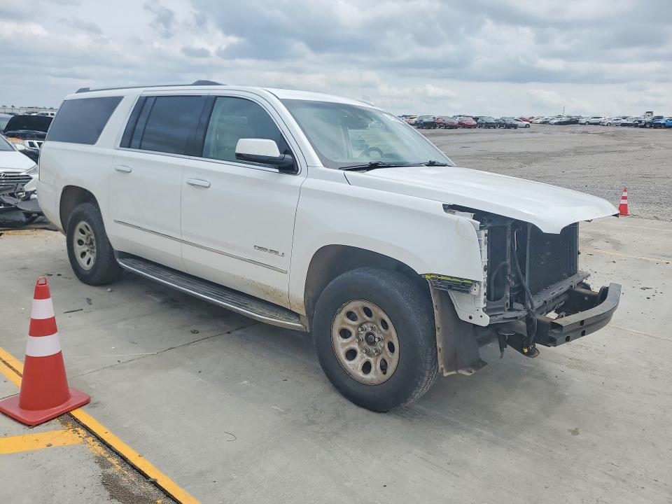 Aukcja sprzedaży 2018 Gmc Yukon Xl, vin: 1GKS2HKJ9JR144512, numer aukcji: 51637506