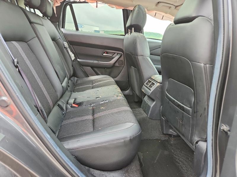 Продажа на аукционе авто 2024 Mazda Cx-50, vin: 7MMVABDM1RN174137, номер лота: 50319096