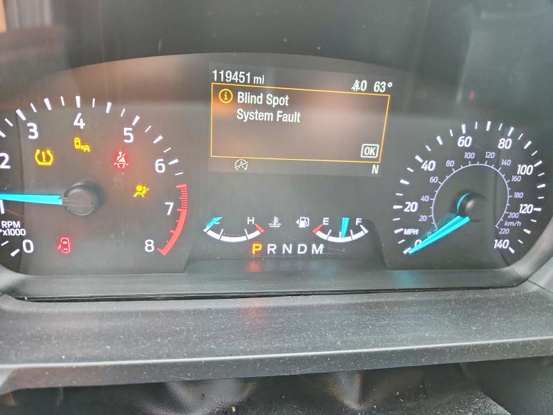 2020 Ford Explorer მანქანა იყიდება აუქციონზე, vin: 1FMSK7BH6LGC45228, აუქციონის ნომერი: 49875616