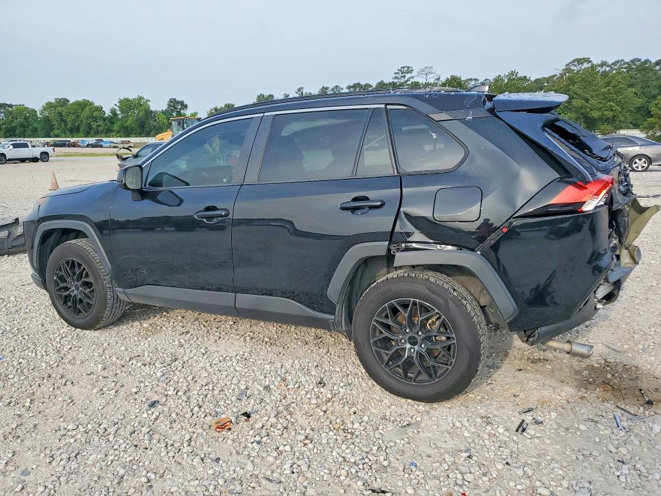 2021 Toyota Rav4 მანქანა იყიდება აუქციონზე, vin: 2T3H1RFV1MC099289, აუქციონის ნომერი: 51261966