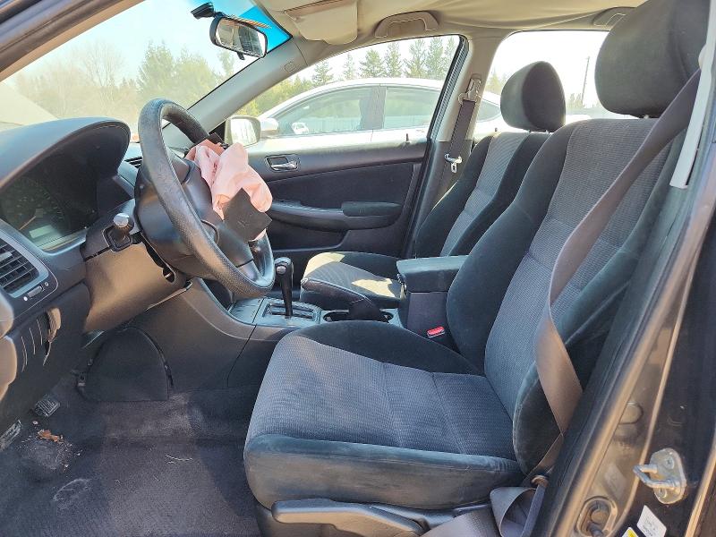 Продажа на аукционе авто 2005 Honda Accord, vin: 1HGCM56105A810617, номер лота: 50466246