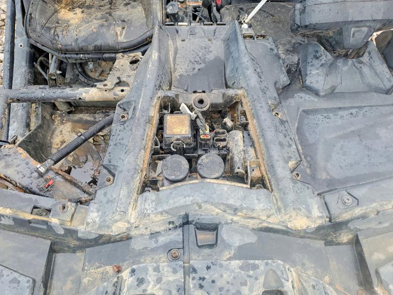 2019 Can-am Maverick X3 მანქანა იყიდება აუქციონზე, vin: 3JBVGAY41KK002434, აუქციონის ნომერი: 48764936