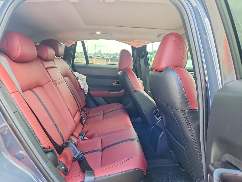 50821206 :رقم المزاد ، 7MMVAAEW8SN142656 vin ، 2025 Mazda Cx-50 مزاد بيع
