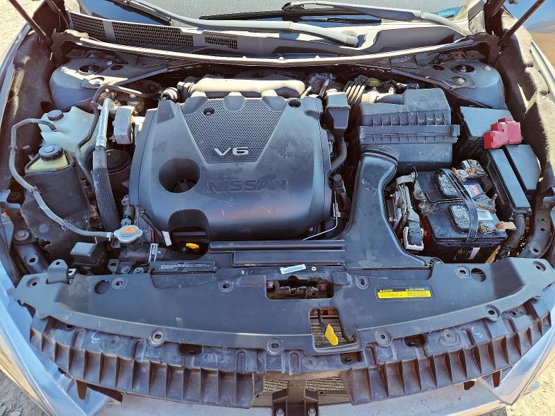 Продаж на аукціоні авто 2018 Nissan Maxima, vin: 1N4AA6AP5JC388414, номер лоту: 48901626