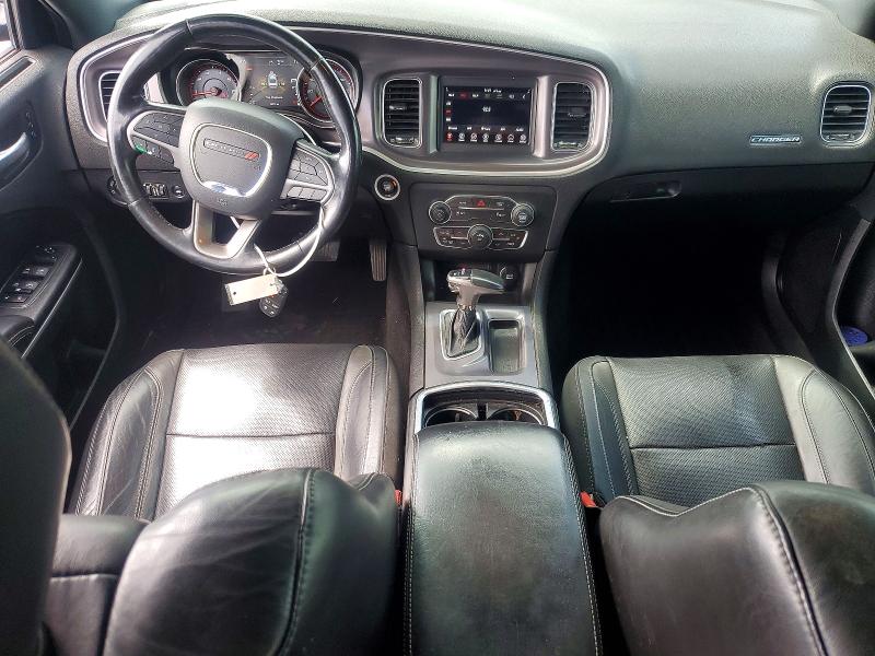 Продажа на аукционе авто 2019 Dodge Charger, vin: 2C3CDXBGXKH725404, номер лота: 49250346