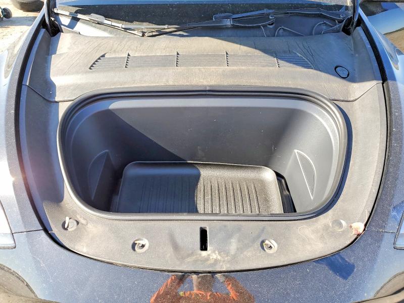 50496216 :رقم المزاد ، 7SAYGDEE8PF802921 vin ، 2023 Tesla Model Y مزاد بيع
