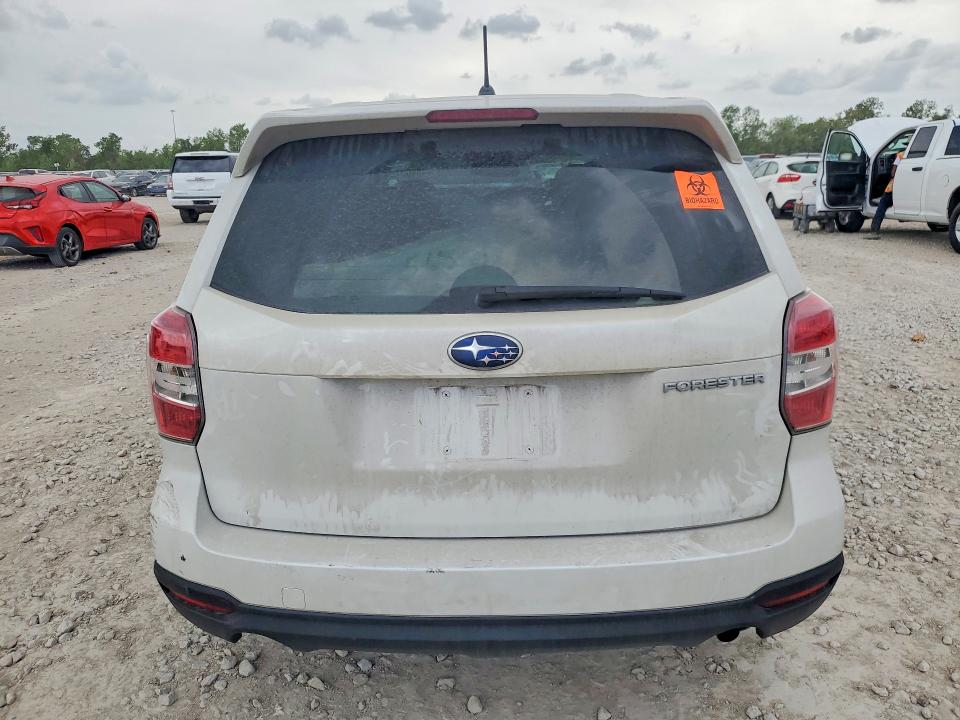 Aukcja sprzedaży 2014 Subaru Forester, vin: JF2SJAAC5EH463105, numer aukcji: 48667186