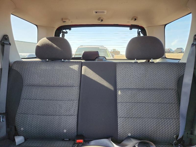 2003 Ford Escape მანქანა იყიდება აუქციონზე, vin: 1FMYU93133KA22143, აუქციონის ნომერი: 49666166