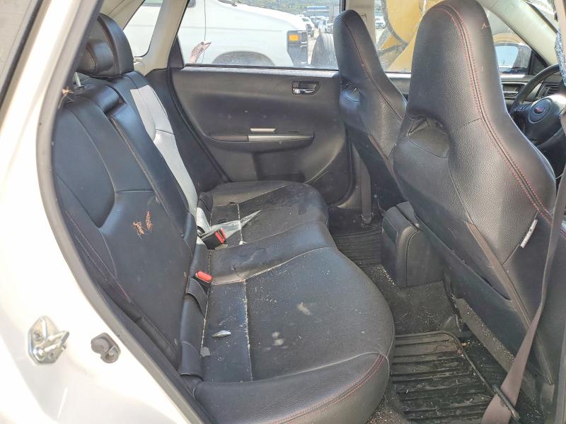 2014 Subaru Impreza მანქანა იყიდება აუქციონზე, vin: JF1GV7F68EG003771, აუქციონის ნომერი: 51711156