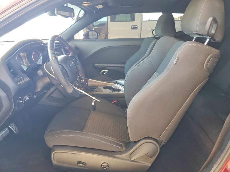 48490156 :رقم المزاد ، 2C3CDZBT6KH524513 vin ، 2019 Dodge Challenger مزاد بيع