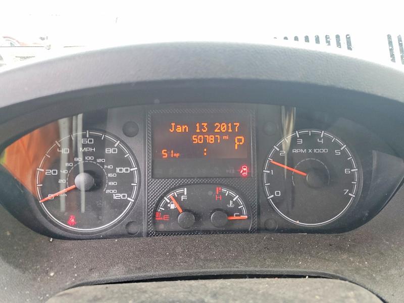 Продажа на аукционе авто 2020 Ram Promaster 3500, vin: 3C6URVJG0LE140732, номер лота: 49409946