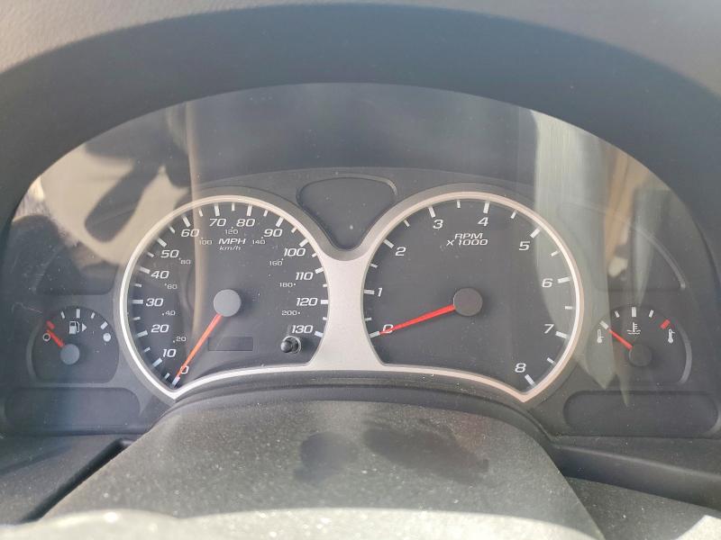 Продажа на аукционе авто 2005 Chevrolet Equinox, vin: 2CNDL73F156077259, номер лота: 50072296
