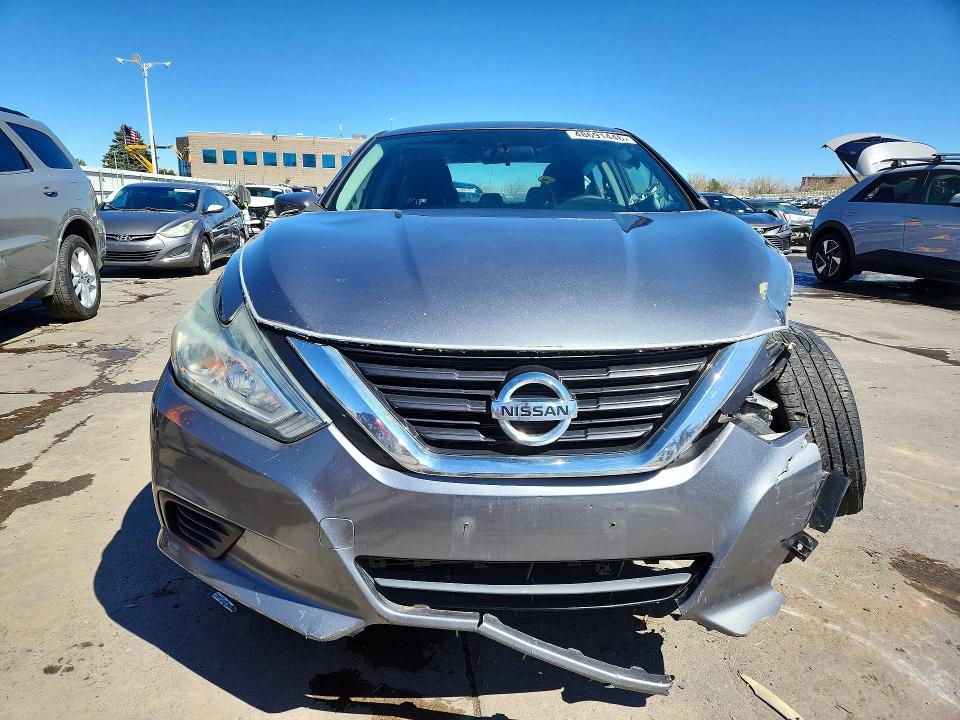 Продаж на аукціоні авто 2017 Nissan Altima, vin: 1N4AL3AP3HN354964, номер лоту: 48691446