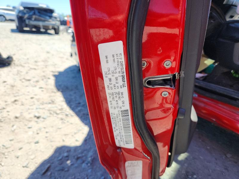 Продажа на аукционе авто 2012 Dodge Ram 1500, vin: 1C6RD7GP3CS292721, номер лота: 50752906