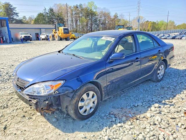 Aukcja sprzedaży 2004 Toyota Camry, vin: 4T1BE32K74U263333, numer aukcji: 79902135