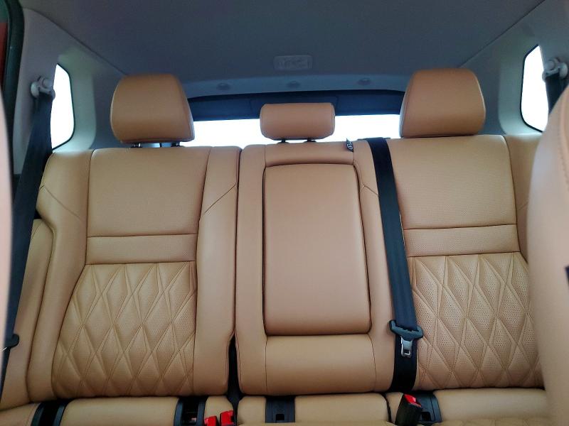Aukcja sprzedaży 2023 Nissan Rogue, vin: JN8BT3DD0PW320204, numer aukcji: 49965186