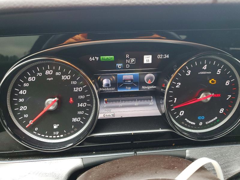 Aukcja sprzedaży 2019 Mercedes-benz Cls, vin: WDD2J5JB1KA035992, numer aukcji: 51414706