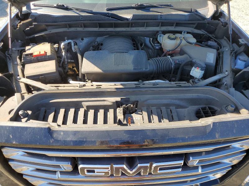 Aukcja sprzedaży 2020 Gmc Sierra, vin: 3GTP9EED4LG339745, numer aukcji: 41631196