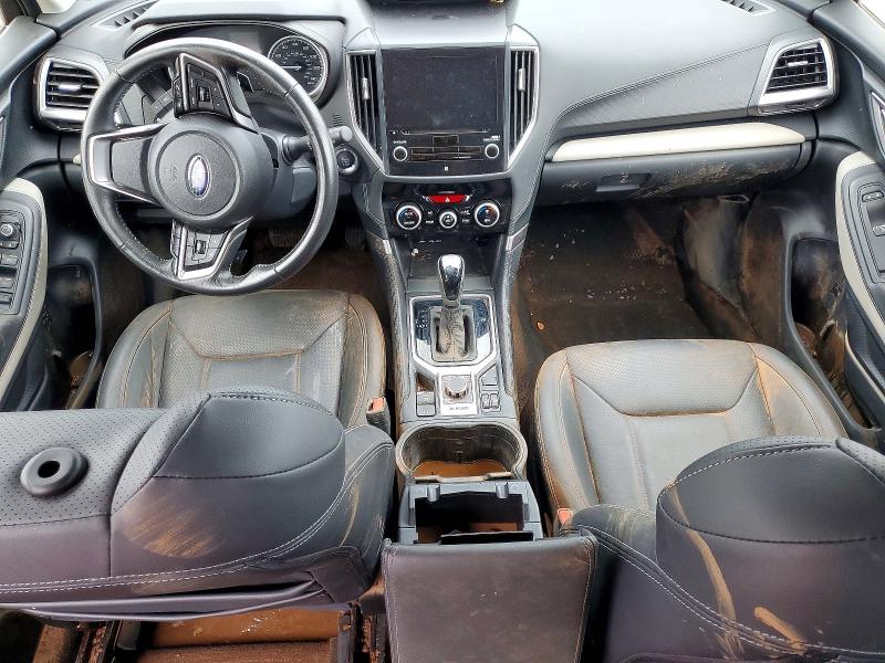 Aukcja sprzedaży 2022 Subaru Forester, vin: JF2SKANC8NH473912, numer aukcji: 47629306