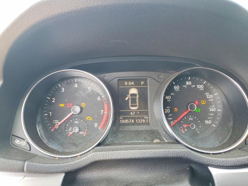 Aukcja sprzedaży 2018 Volkswagen Passat, vin: 1VWAA7A35JC003525, numer aukcji: 49174386
