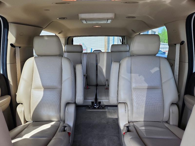 Продажа на аукционе авто 2012 Gmc Yukon Xl, vin: 1GKS2MEF8CR266216, номер лота: 49966656