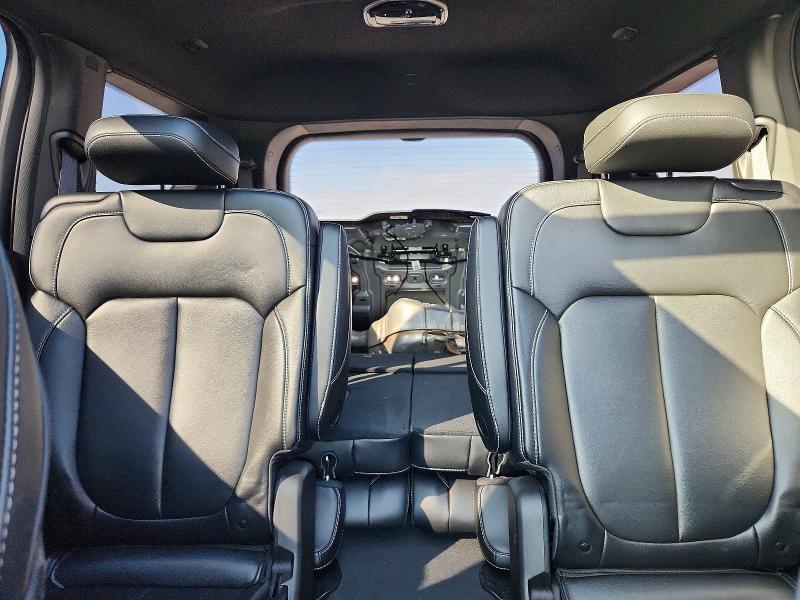 Продажа на аукционе авто 2025 Jeep Grand Cherokee, vin: 1C4RJJBG7S8631711, номер лота: 48983826