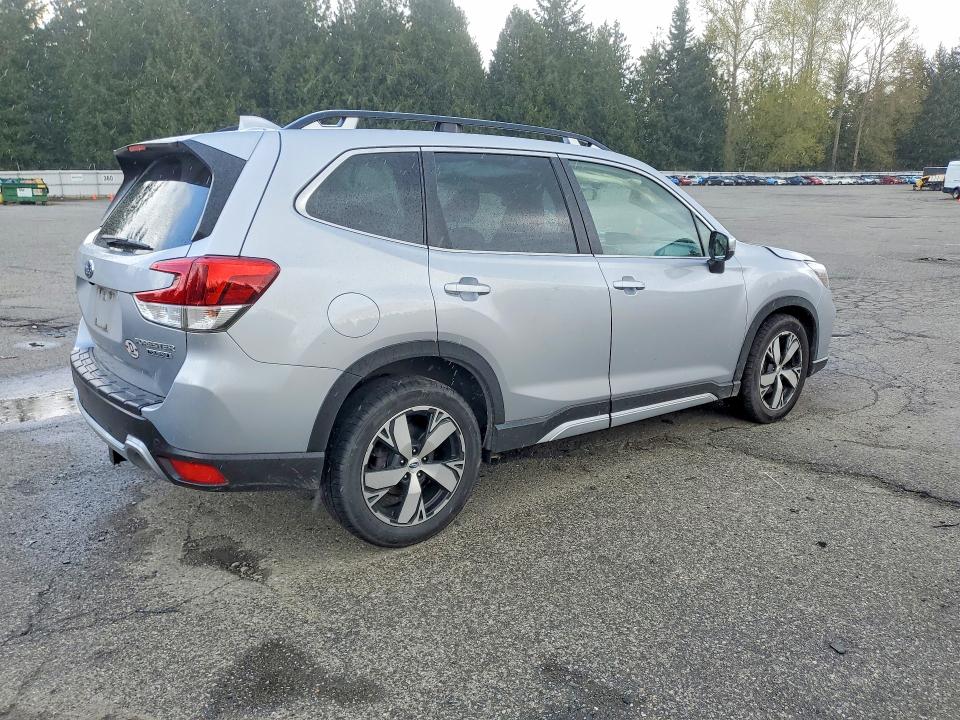 2021 Subaru Forester მანქანა იყიდება აუქციონზე, vin: JF2SKAXC3MH477975, აუქციონის ნომერი: 50109826