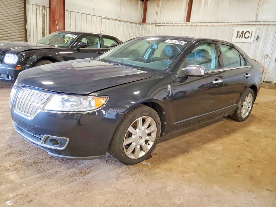 Aukcja sprzedaży 2010 Lincoln Townhouse Mkz, vin: 3LNHL2GC4AR609353, numer aukcji: 51452956