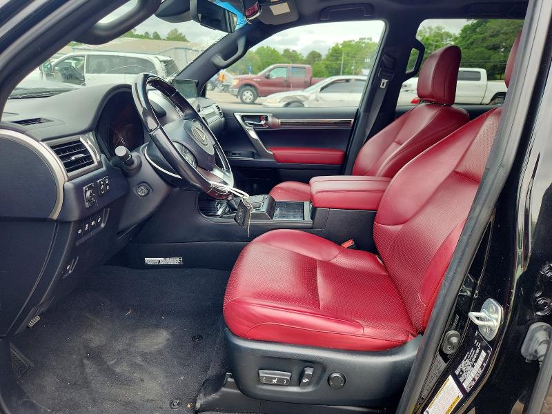 Aukcja sprzedaży 2019 Lexus Cx460, vin: JTJGM7BX8P5357846, numer aukcji: 51878946