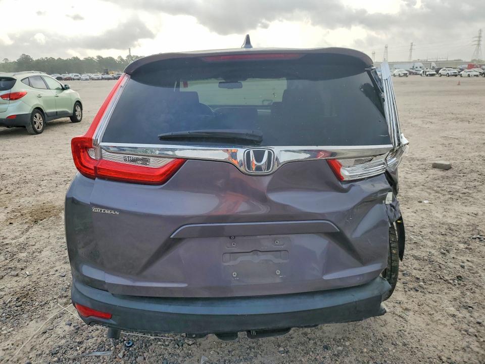 51781966 :رقم المزاد ، 7FARW1H82KE037274 vin ، 2019 Honda Cr-v مزاد بيع