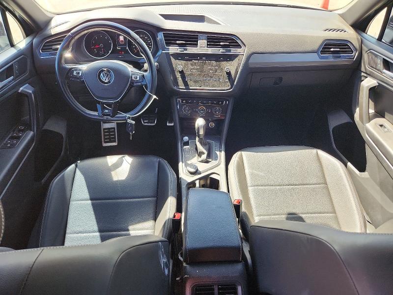 2021 Volkswagen Tiguan მანქანა იყიდება აუქციონზე, vin: 3VV2B7AX2MM081577, აუქციონის ნომერი: 47374166